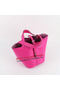 Hermes Picotin Lock MM Bag in Original Leather H8616 Rose  Replica
