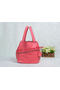 Hermes Picotin Lock MM Bag in Original Leather Rosy  Replica
