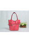 Hermes Picotin Lock MM Bag in Original Leather Rosy  Replica