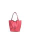 Hermes Picotin Lock MM Bag in Original Leather Rosy  Replica
