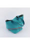 Hermes Picotin Lock MM Bags Clemence Leather H8616 Green  Replica
