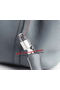Hermes Picotin Lock MM Bags Clemence Leather H8616 Grey  Replica