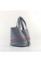 Hermes Picotin Lock MM Bags Clemence Leather H8616 Grey  Replica