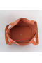 Hermes Picotin Lock MM Bags Clemence Leather H8616 Orange  Replica