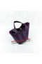 Hermes Picotin Lock MM Bags Clemence Leather H8616 Purple  Replica