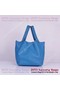 Hermes Picotin Lock PM Bag in Clemence Leather 8615 Blue  Replica