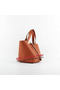 Hermes Picotin Lock PM Bags Clemence Leather H8615 Blue  Replica