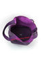 Hermes Picotin Lock PM Bags Clemence Leather H8615 Purple  Replica