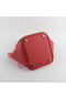 Hermes Picotin Lock PM Bags Clemence Leather H8615 Red  Replica