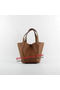 Hermes Picotin Lock PM Bags Clemence Leather H8615 Wheat  Replica