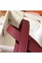 Hermes Picotin Lock PM Bags Original Leather H8688 wine red  Replica