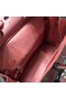 Hermes Real ostrich leather birkin bag BK35 pink  Replica