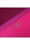 Hermes Red Constance MM 24cm Epsom Leather Bag  Replica