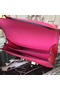 Hermes Red Constance MM 24cm Epsom Leather Bag  Replica