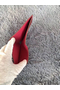 Hermes Rose Red MC2 Copernic Compact Wallet  Replica