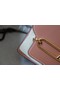 Hermes Roulis 19cm Evercolor 9D H9003 brown&Gold  Replica