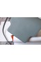 Hermes Roulis 19cm Evercolor 9D H9003 gray&Gold  Replica