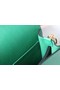 Hermes Roulis 19cm Evercolor 9D H9003 green&Gold  Replica