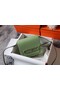 Hermes Roulis 19cm Evercolor 9D H9003 light green&Silver  Replica
