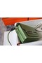 Hermes Roulis 19cm Evercolor 9D H9003 light green&Silver  Replica