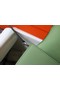 Hermes Roulis 19cm Evercolor 9D H9003 light green&Silver  Replica