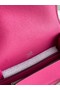 Hermes Roulis 19cm Evercolor 9D H9003 purple&Silver  Replica