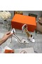 Hermes SANDAL 56891-2 Heel 7CM  Replica