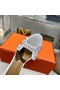 Hermes SANDAL 56891-2 Heel 7CM  Replica