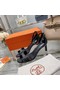 Hermes SANDAL 56892-2 Heel 5CM  Replica