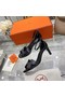 Hermes SANDAL 56892-2 Heel 5CM  Replica