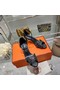 Hermes SANDAL 56892-2 Heel 5CM  Replica