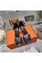 Hermes SANDAL 56892-2 Heel 5CM  Replica