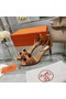 Hermes SANDAL 56892-3 Heel 5CM  Replica