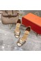 Hermes SANDAL 56892-4 Heel 5CM  Replica