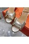 Hermes SANDAL 56892-4 Heel 5CM  Replica