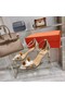 Hermes SANDAL 56892-4 Heel 5CM  Replica