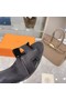 Hermes SANDAL 56893-1 Heel 5CM  Replica