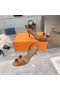 Hermes SANDAL 56893-3 Heel 5CM  Replica