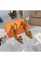 Hermes SANDAL 56893-3 Heel 5CM  Replica