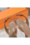 Hermes SANDAL 56893-3 Heel 5CM  Replica