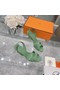 Hermes SANDAL 56893-5 Heel 5CM  Replica