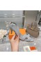 Hermes SANDAL 56893-6 Heel 5CM  Replica