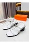 Hermes SANDAL 91025-4 Heel 7CM  Replica