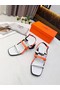 Hermes SANDAL 91025-5 Heel 7CM  Replica