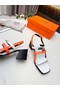 Hermes SANDAL 91025-5 Heel 7CM  Replica
