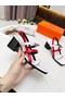 Hermes SANDAL 91025-6 Heel 7CM  Replica