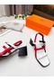 Hermes SANDAL 91025-6 Heel 7CM  Replica