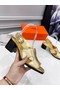 Hermes SANDAL 91026-2 Heel 7CM  Replica