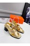 Hermes SANDAL 91026-2 Heel 7CM  Replica
