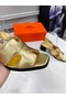 Hermes SANDAL 91026-2 Heel 7CM  Replica
